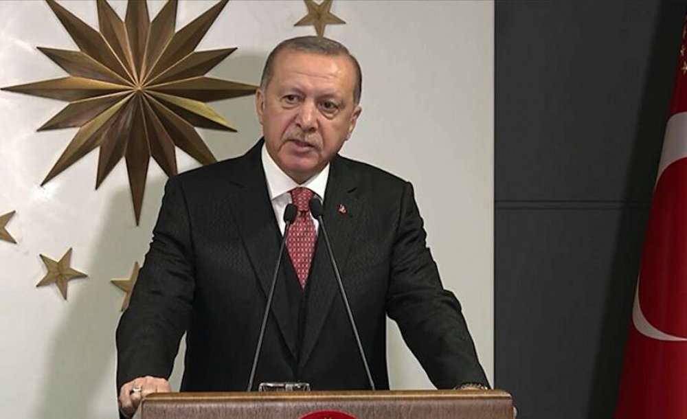 Tekirdağ'a Araç Giriş Çıkışları Kısıtlandı 