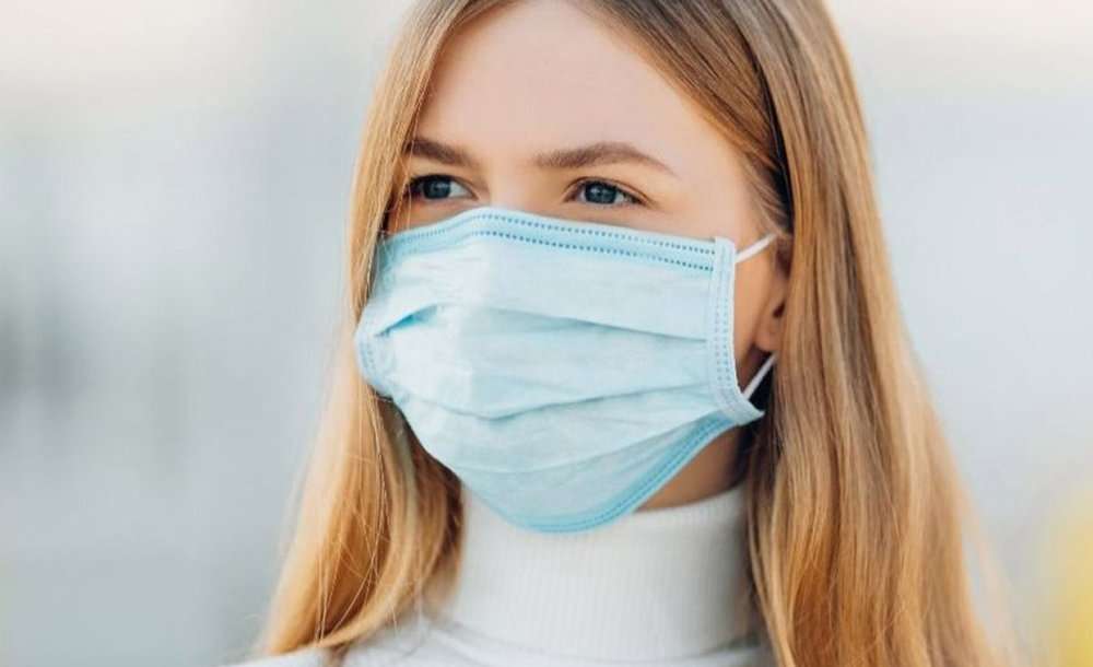 Ptt Ücretsiz Maske Dağıtacak