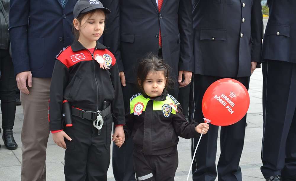Türk Polis Teşkilatı 175 Yaşında 