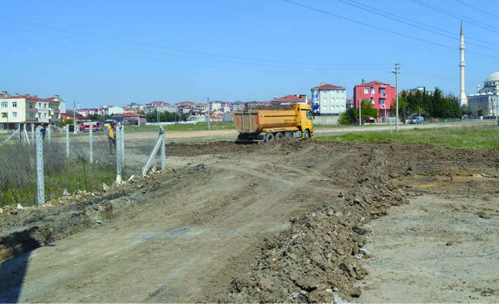 Çorlu Belediyesi Mahallelinin Sesini Duydu 