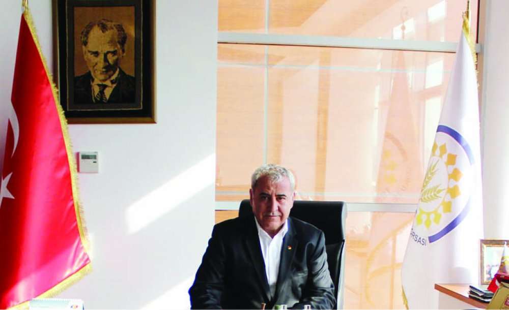 Sokağa Çıkma Yasağı Çiftçileri Etkilemeyecek