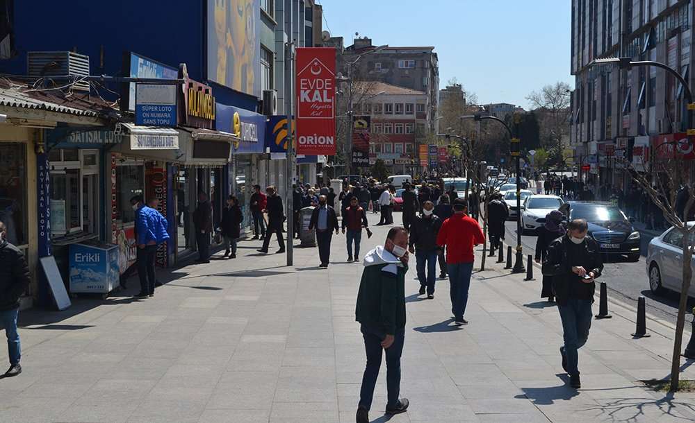 İş Bahane, Hava Şahane 
