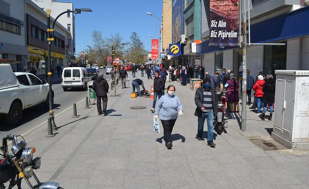 İş Bahane, Hava Şahane 