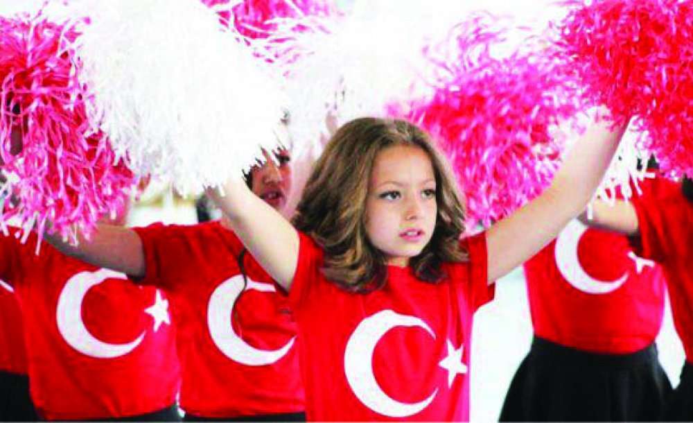 Belediye Başkanlarından 23 Nisan Çağrısı 