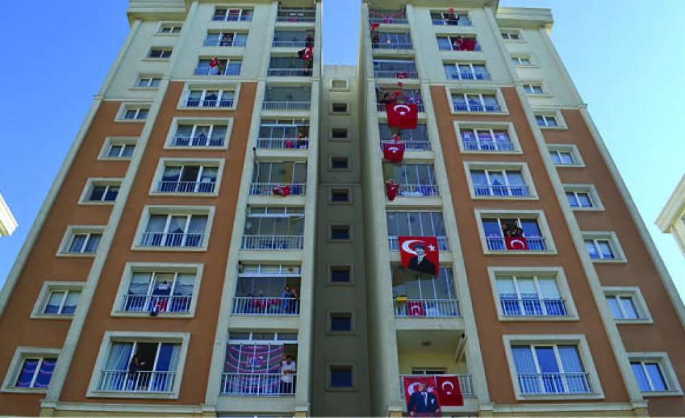 Çorlu'da 7'den 77'ye 23 Nisan Coşkusu 