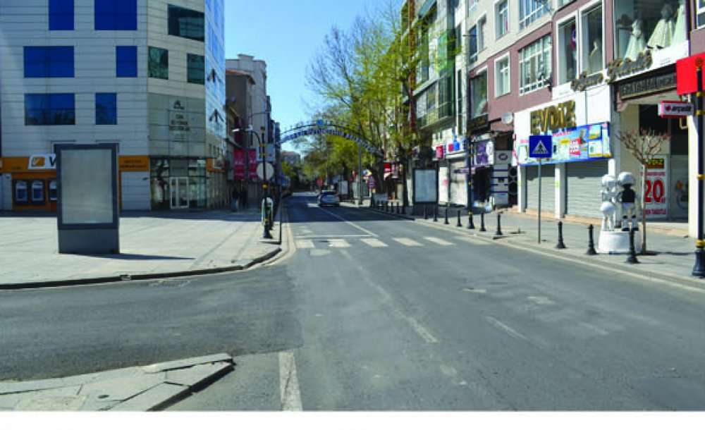 Sessiz Şehir Çorlu 
