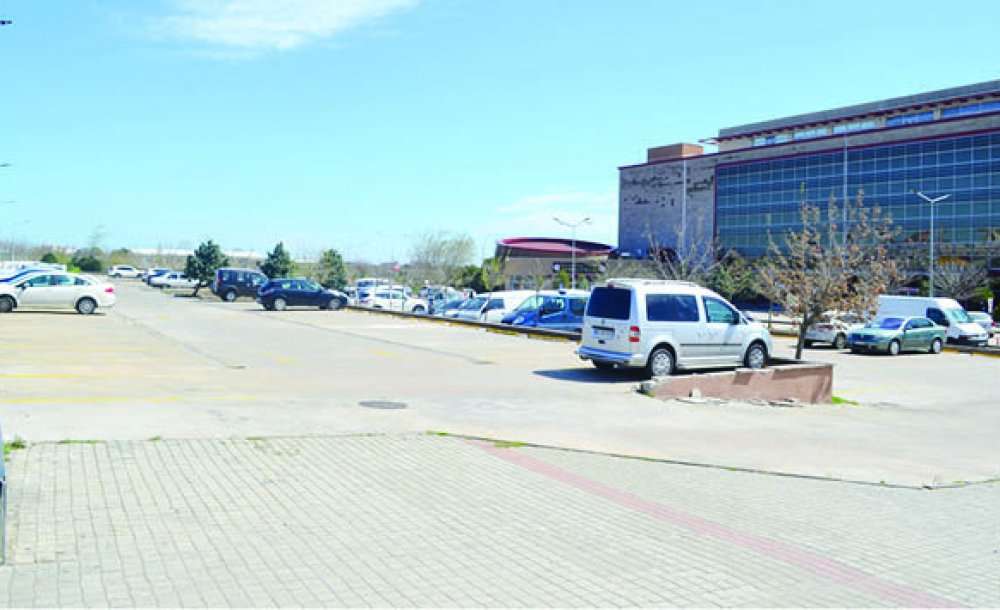 Günlük Hasta Girişlerinde Önemli Düşüşler Var