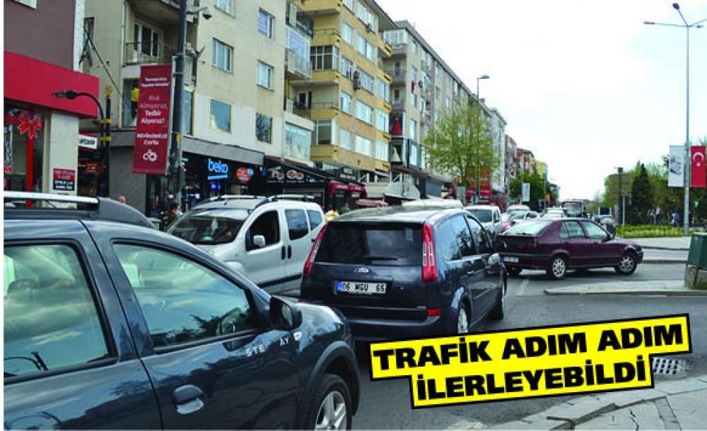 Aman Gevşemeyelim 