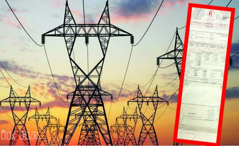 Elektrik Faturaları Şok Etkisi Yarattı  