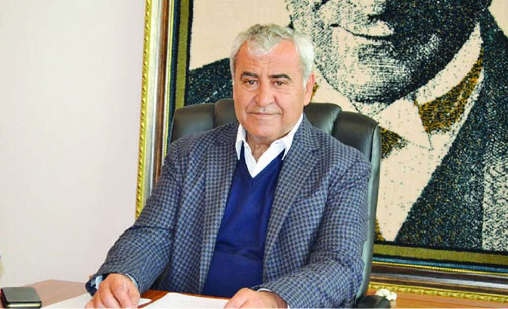 Aralıksız Yağan Yağmurlar Çiftçiler İçin Bereket Oldu 
