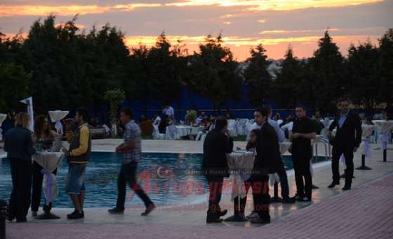 My Atlantis Aqupark Sezonu Açtı
