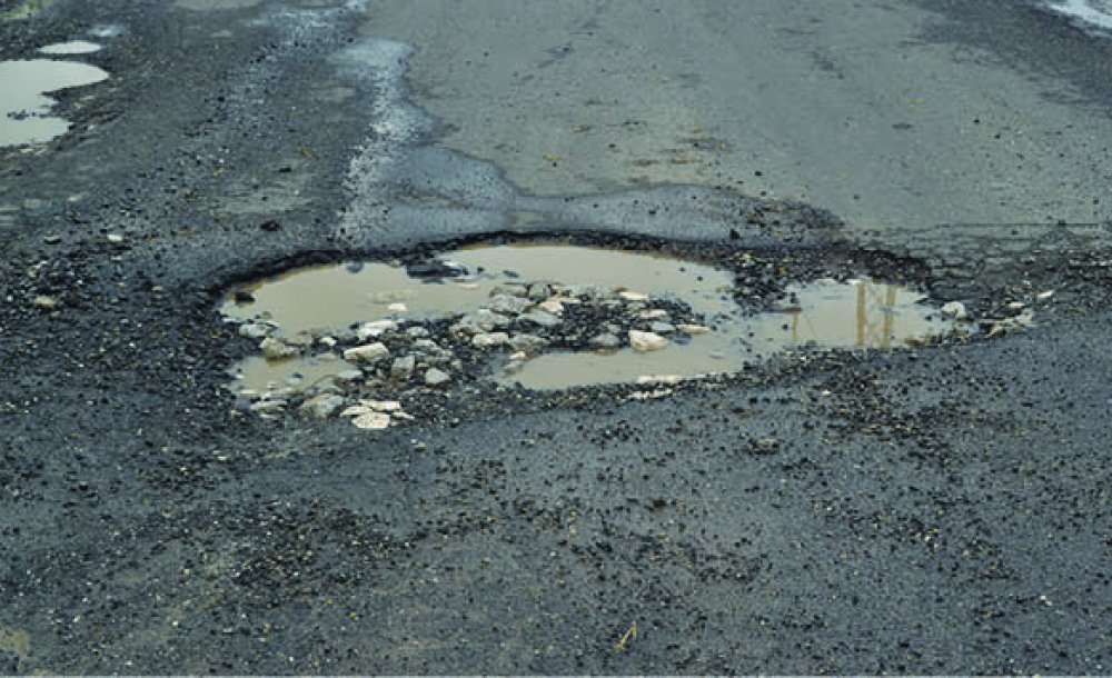 Yol Yapmayı Ne Zaman Öğreneceğiz