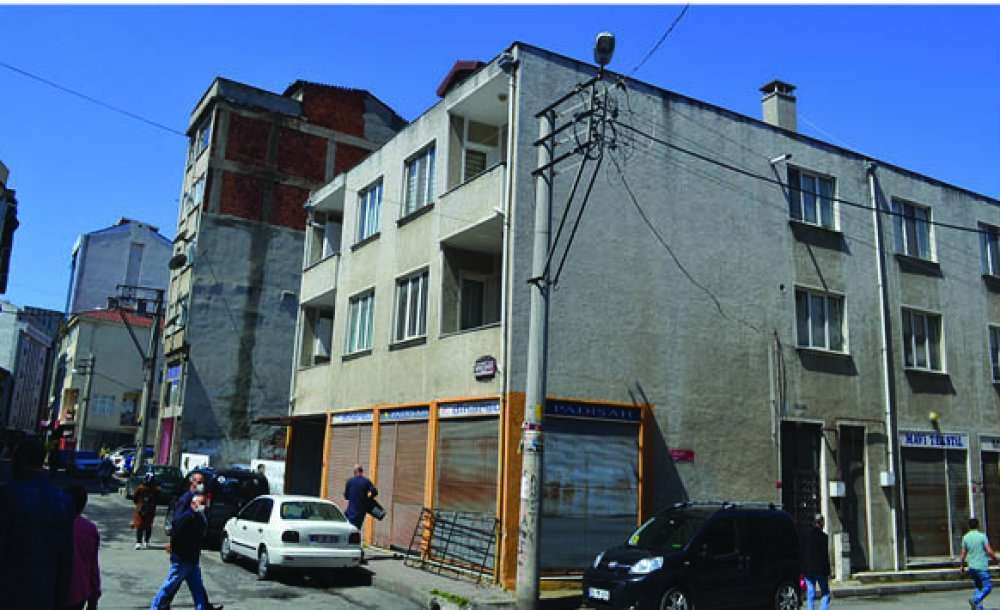 Katlı Otopark Projesi'nde Son Durum Nedir?