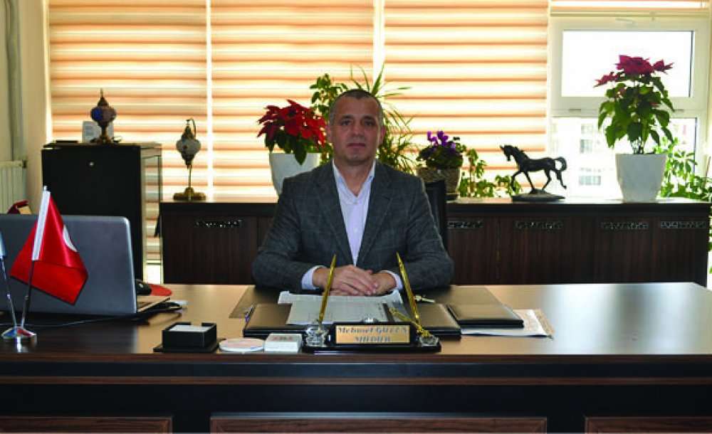 Çorlu Halk Eğitim Merkezi Bir Başarıya Daha İmza Attı 