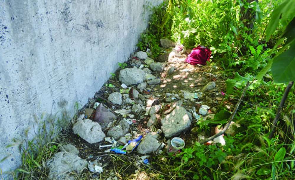 Çorlu'da Uyuşturucu Kol Geziyor 