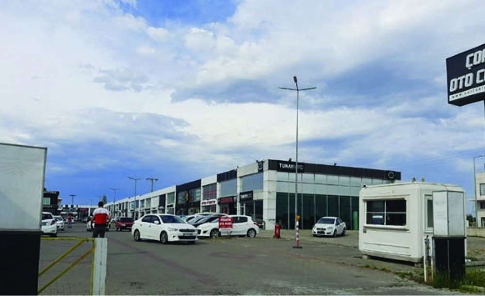 Faizlerinin Düşmesiyle 2. El Araçlarda Hareketlilik Yaşanıyor 