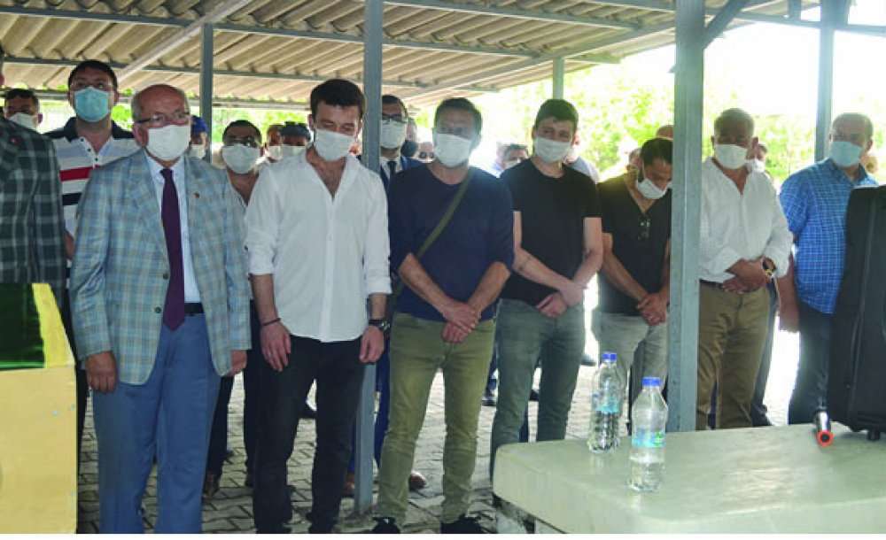 Yıs Kardeşlerin Acı Günü 