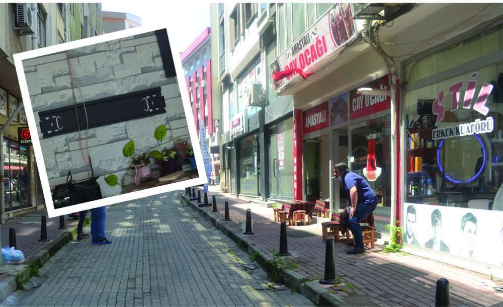 Hırsızlık Olayları Artıyor 