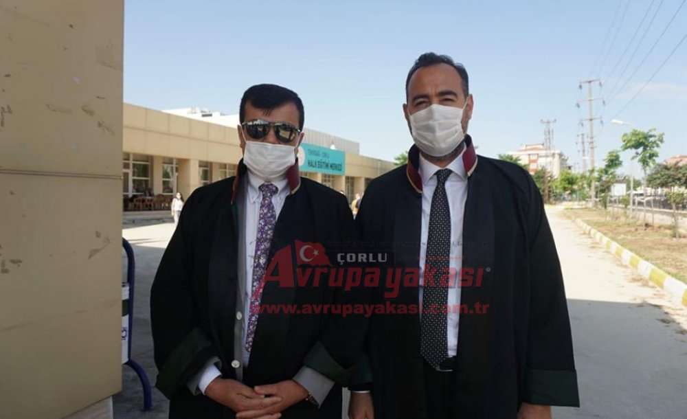 “Sembolik Yürüyüşümüze İzin Verilmedi”