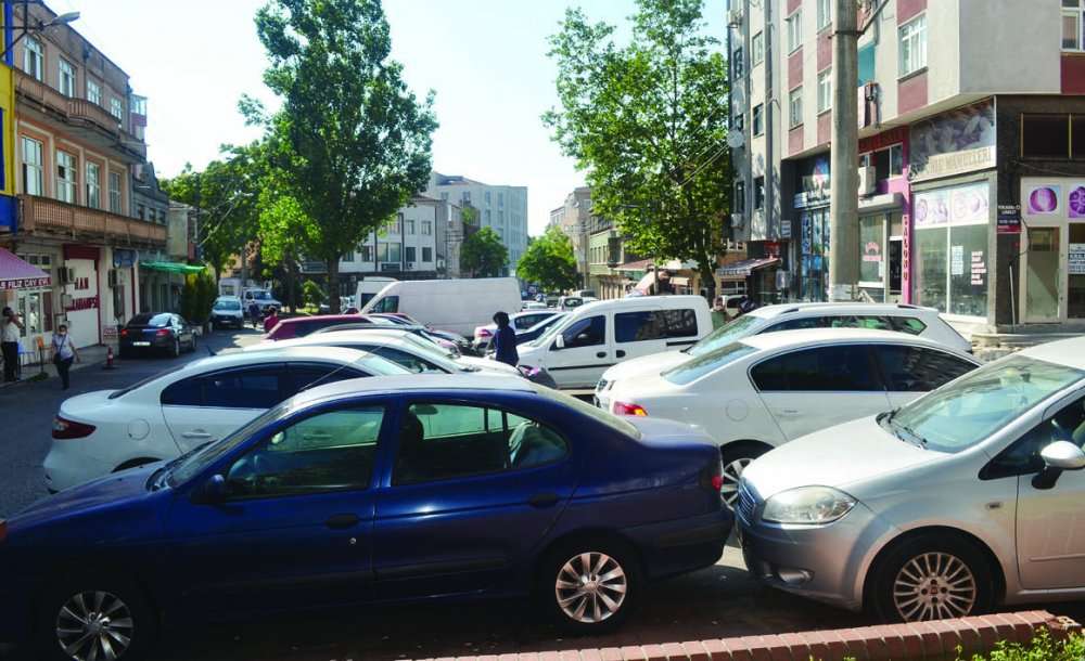“Yapılacak Kafe, Bölgeyi Canlandırır”