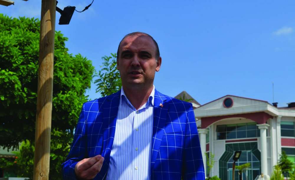 Doğa Koleji Yeni Eğitim Öğretim Yılına Başlamaya Hazırlanıyor 