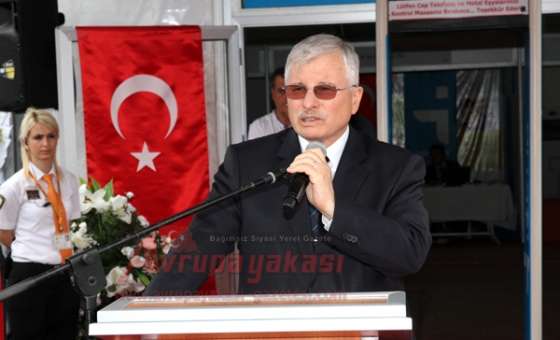 Trakif Açıldı