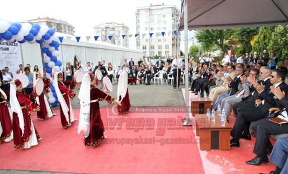 Trakif Açıldı