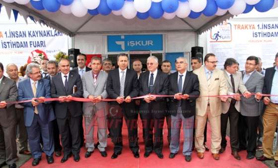 Trakif Açıldı