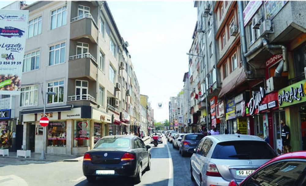 Esnaf Bu Bayramda Umduğunu Bulamadı 