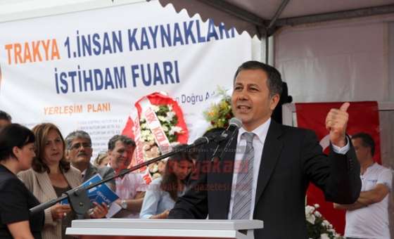 Trakif Açıldı