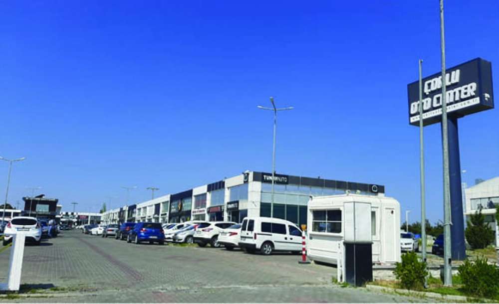 İkinci El Araçlarda Tansiyon Hala Yüksek 
