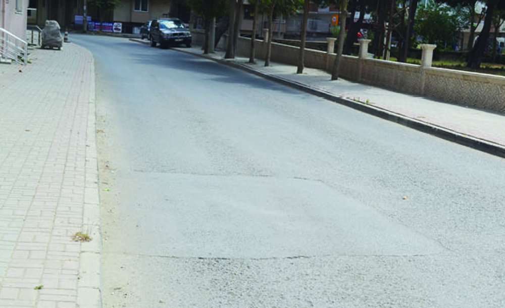 2 Yılda İçinde Yamalı Bohçaya Döndü!