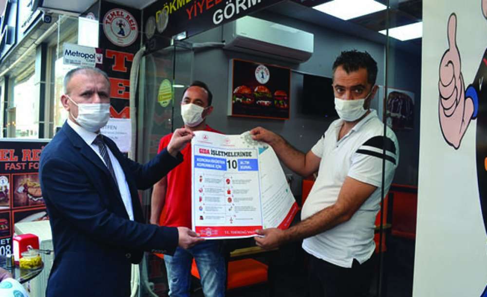 “Türkiye Ortalamasının Çok Çok Altındayız”
