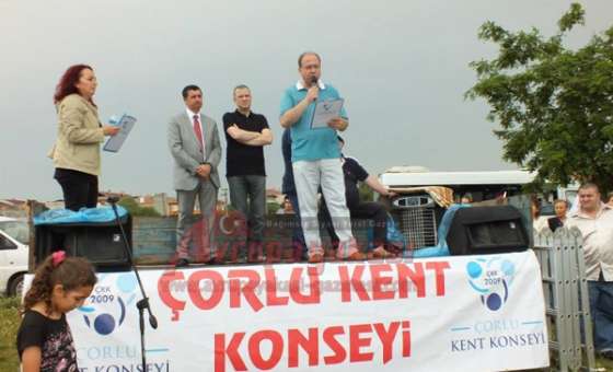 Ergene Hayata Dönsün 