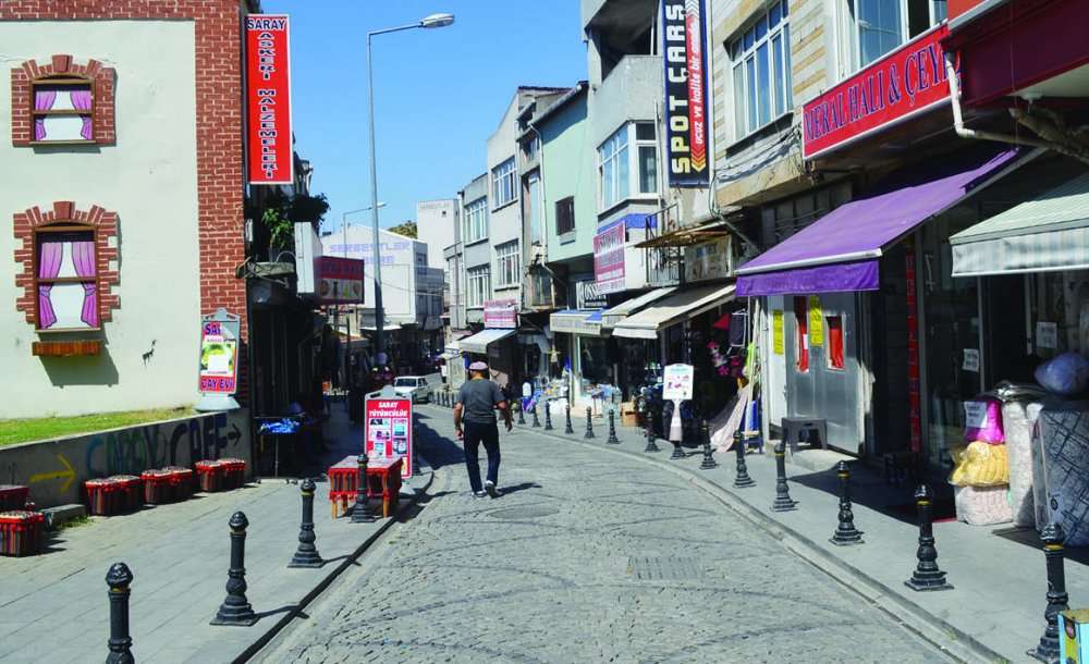 Müze Açılıyor Fakat Çevresiyle İlgili Bir Çalışma Yok 