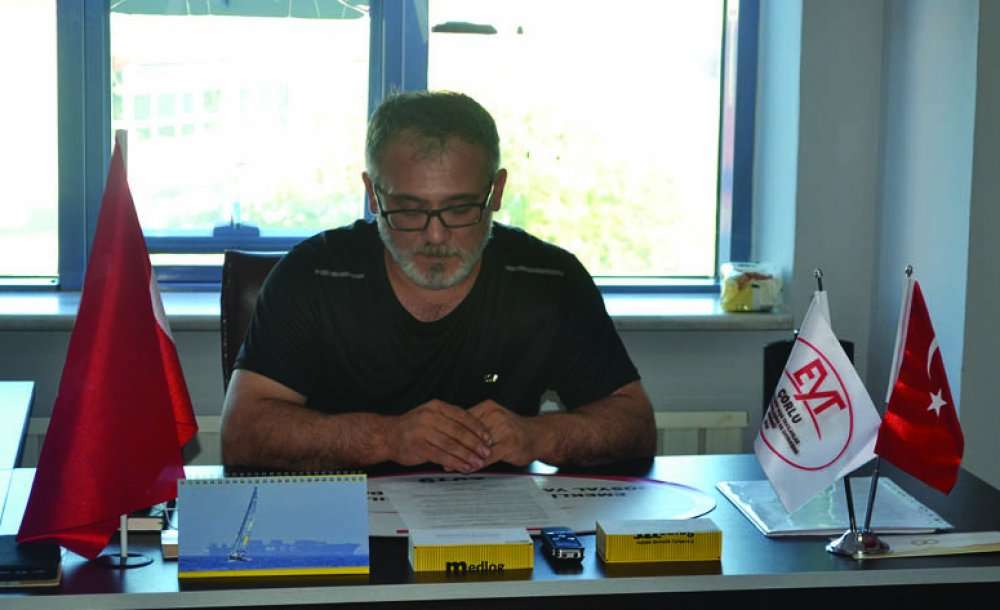 Eyt Sorunu Başlayalı 21 Yıl Oldu 
