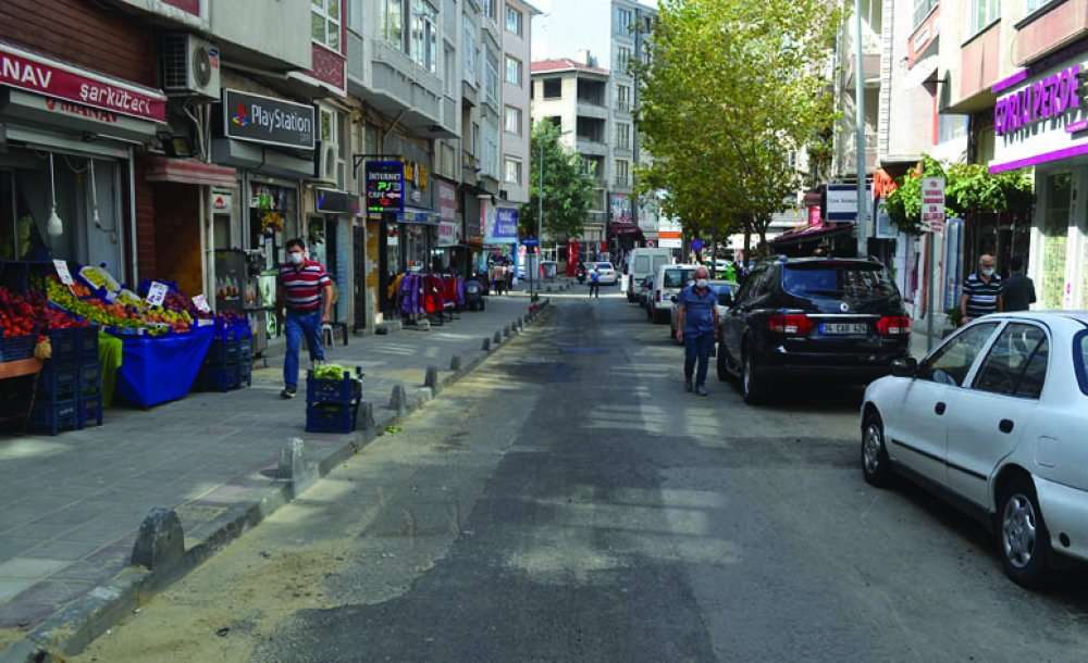 Günlerdir Devam Eden Sorun Ortadan Kalktı 