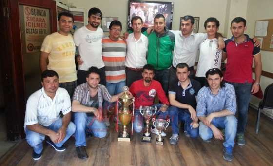 Engelli Sporcuların Önündeki En Büyük Engel Maddiyat