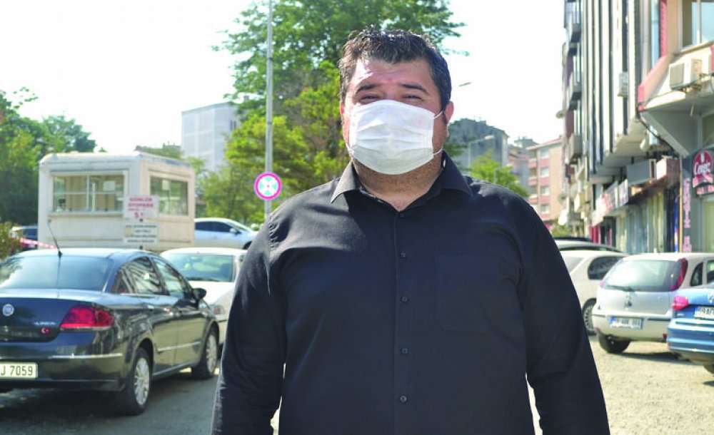 “Çorlu'da 1 Yılda 4 Bin Kazı Yapılıyor” 
