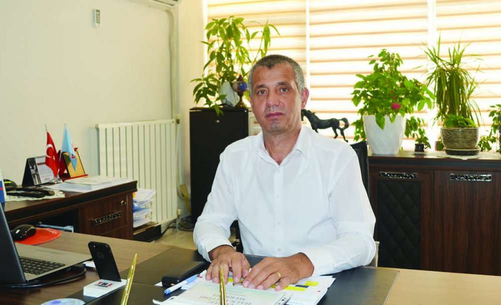 Halk Eğitimde Kurslar Başlıyor  