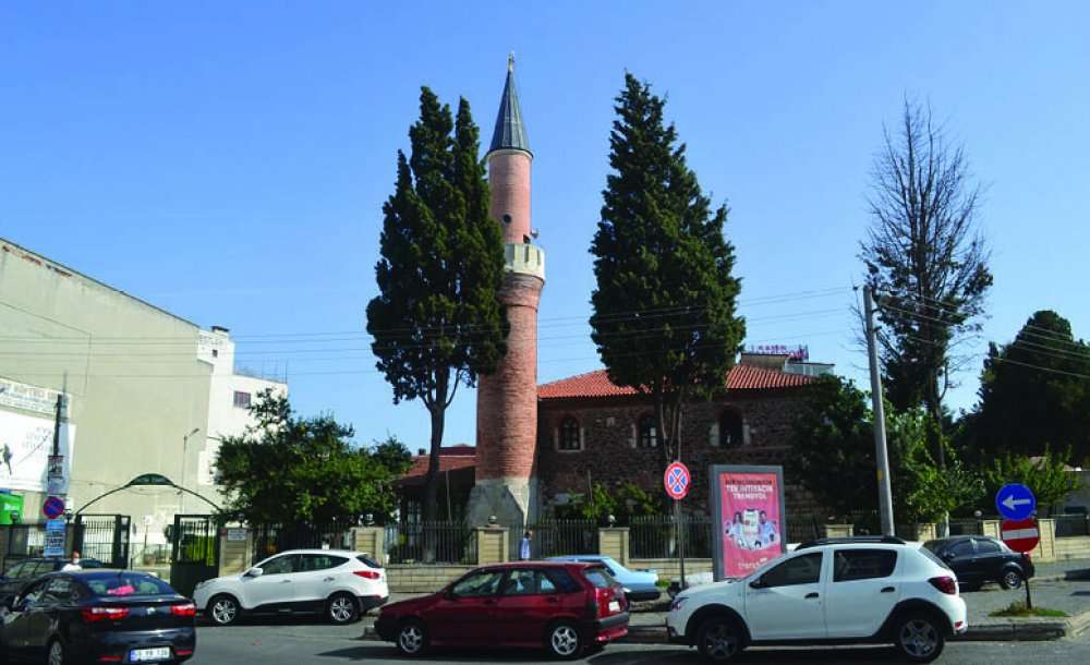 Ayla Sonra Sonunda Yapılabildi 