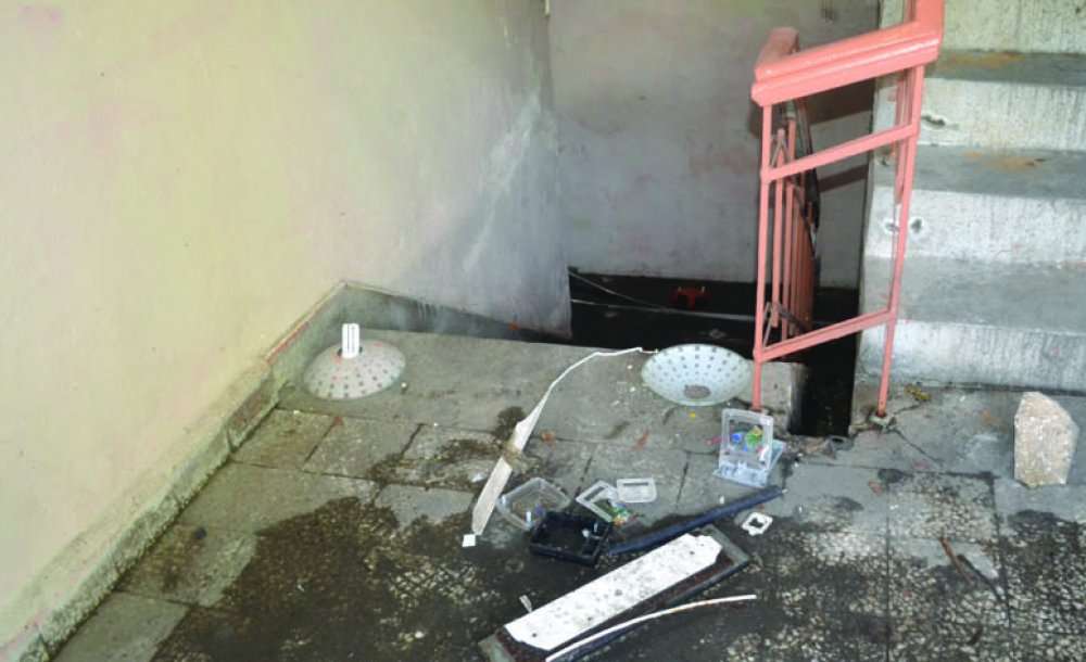 Öğrenciler Ve Veliler Tedirgin 