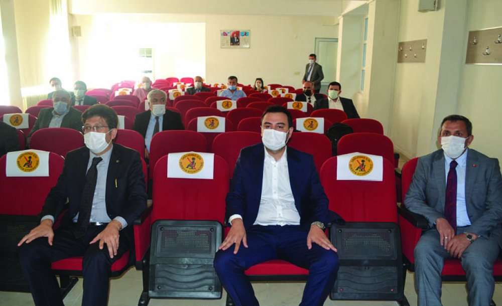 Meslek Liselerinin Önemi Giderek Artıyor 