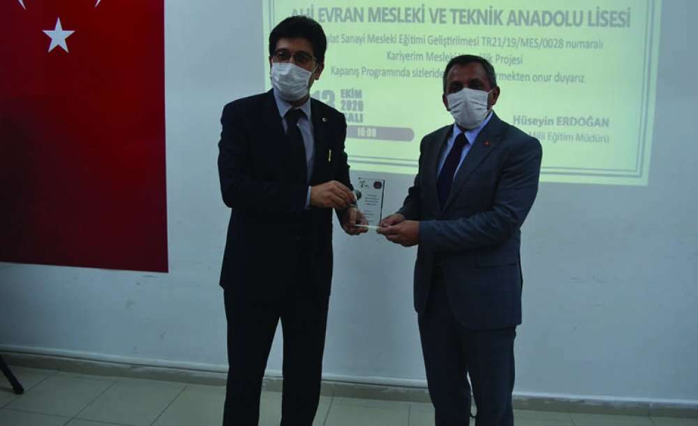 Meslek Liselerinin Önemi Giderek Artıyor 