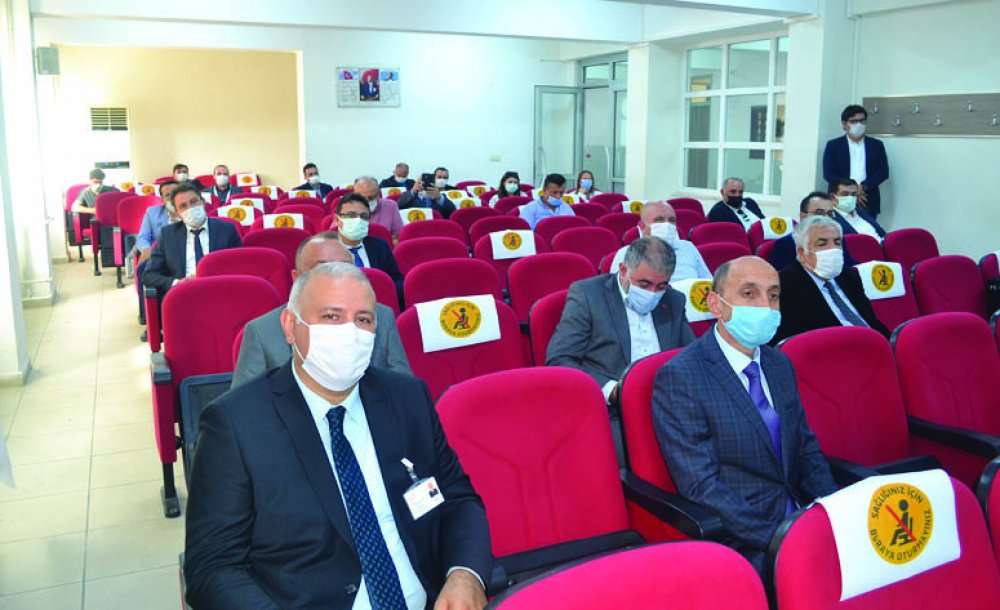 Meslek Liselerinin Önemi Giderek Artıyor 
