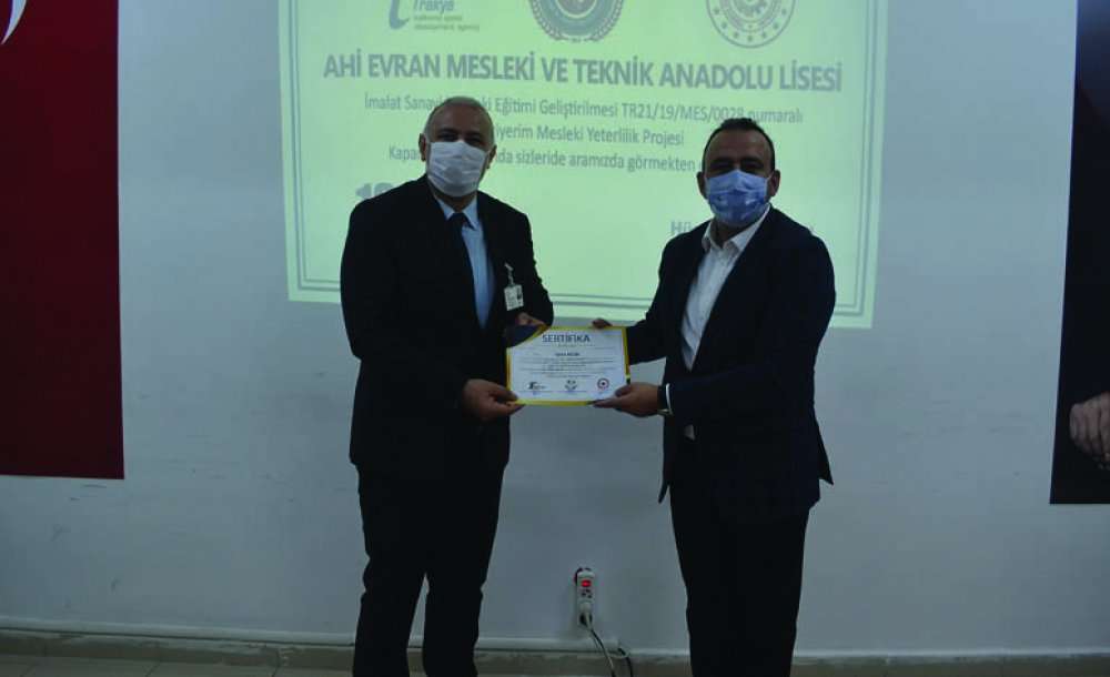 Meslek Liselerinin Önemi Giderek Artıyor 