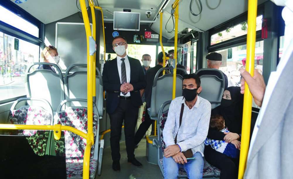 “Vakalarda Hiç Üst Sıralarda Olmadık”