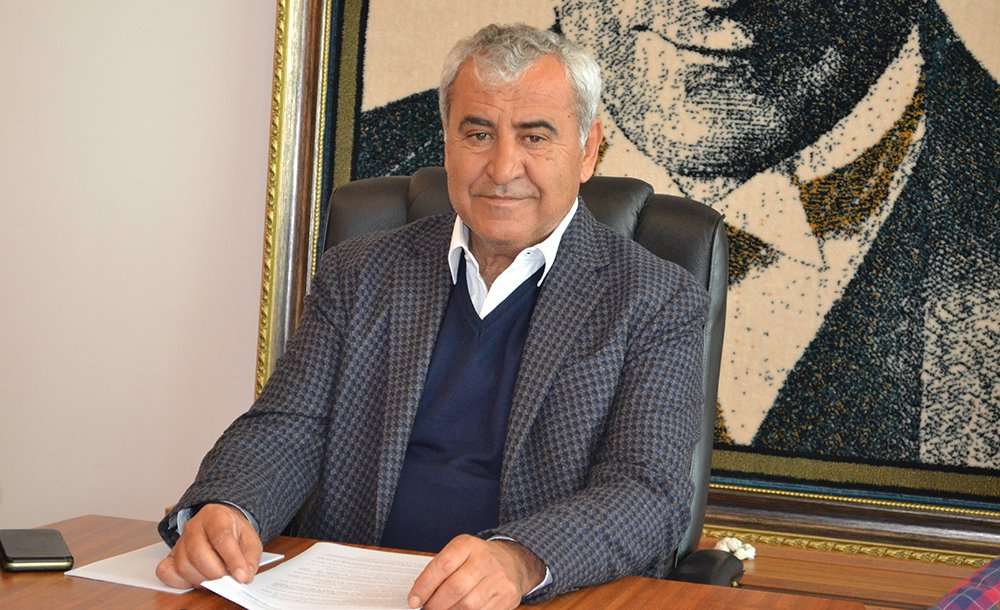  “Buğday Ekim Alanlarını Genişletmemiz Gerekiyor”