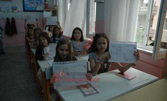 Karneler Kaymakam Amca`dan