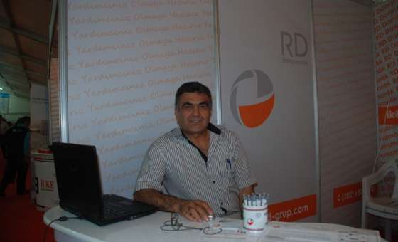 Katılımcı Firmalar Trakif'i Değerlendirdi